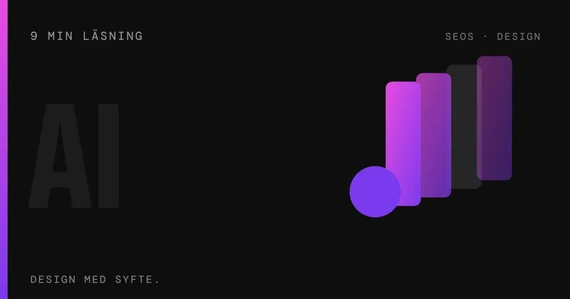 AI – SEOS Design