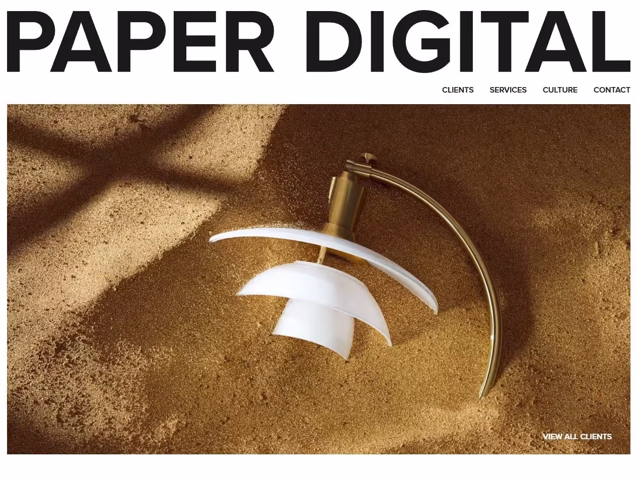 Paper Digital
