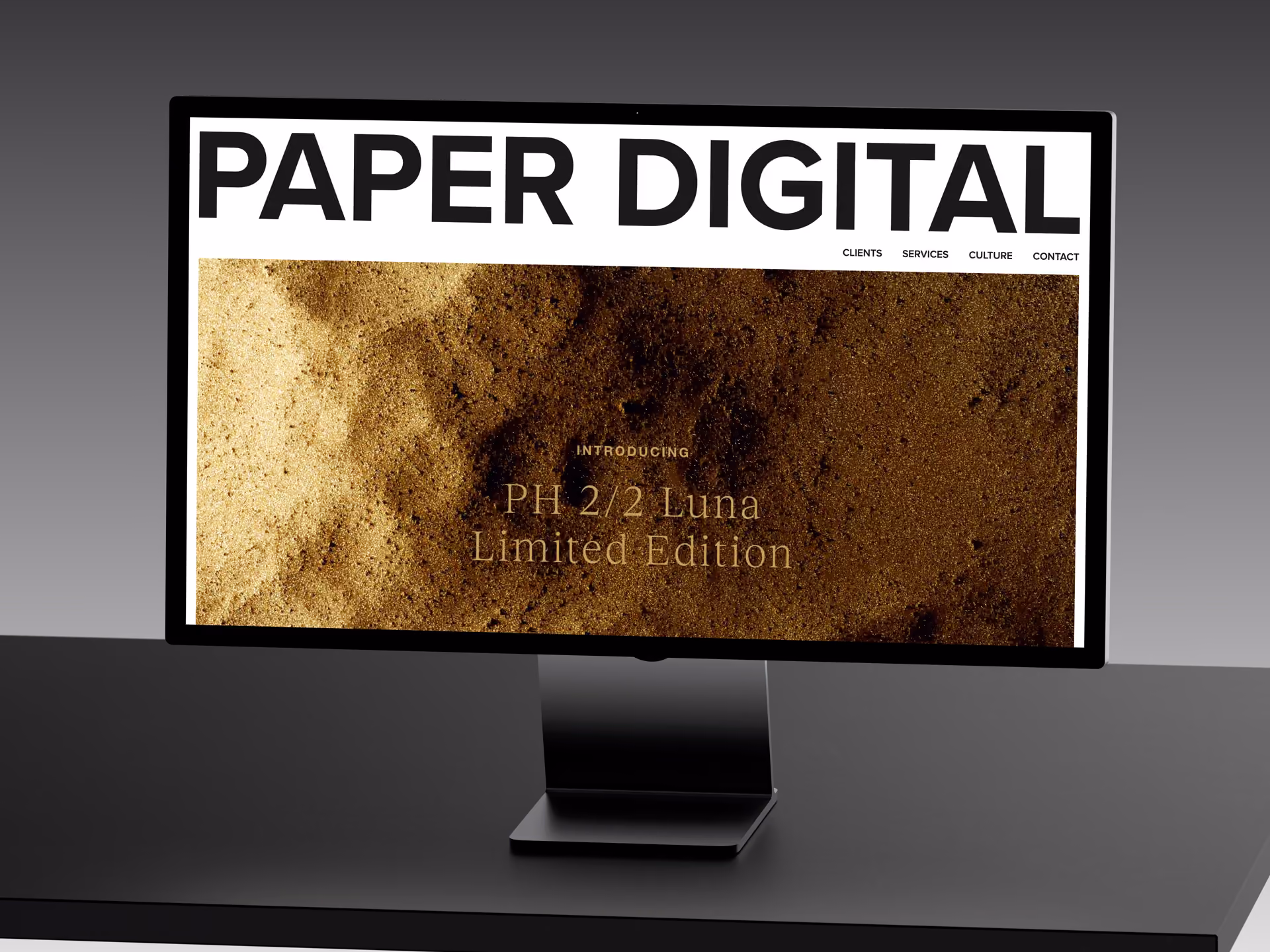 Paper Digital