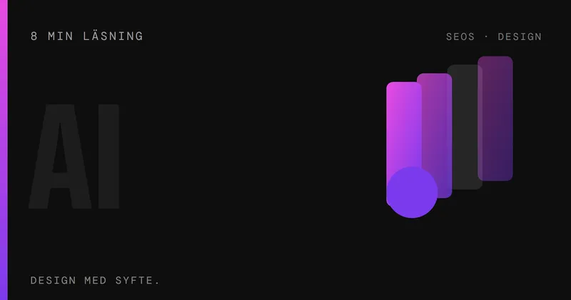 AI – SEOS Design
