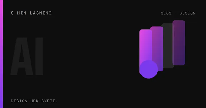AI – SEOS Design