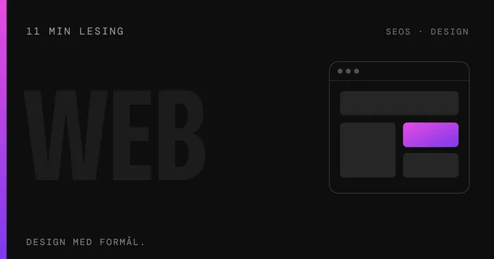 Web – SEOS Design